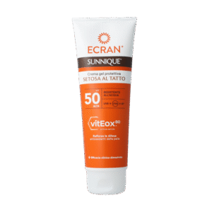Ecran Sunique gel cream SPF50