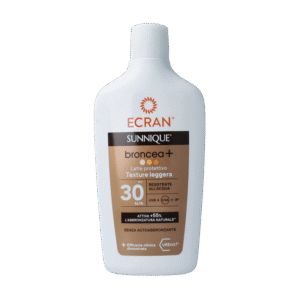 Ecran Broncea milk SPF30