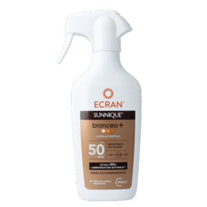 Ecran Broncea trigger SPF50