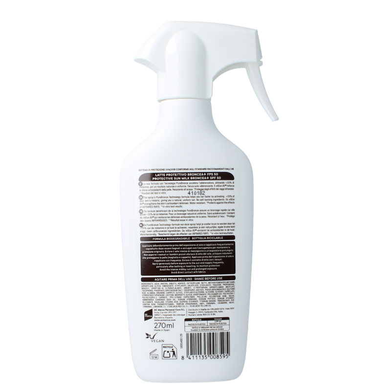 Ecran Broncea trigger SPF50 - Afbeelding 2