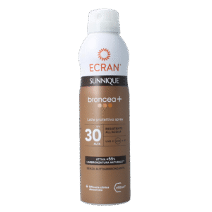 Ecran Broncea bruma milk spray SPF30