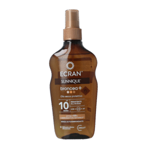 Ecran Broncea bruma oil SPF10