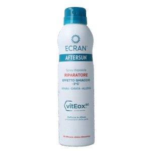 Ecran Aftersun repair aerosol