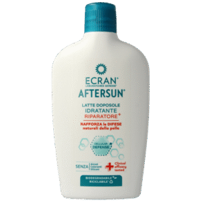 Ecran Aftersun melk hydraterend & kalmerend