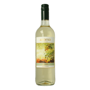 Autentico Macabeo blanco wit bio