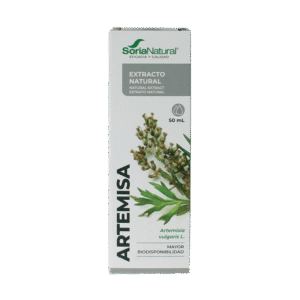 Soria Natural Composor 15 Artemisia complex