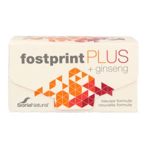 Soria Natural Fost print plus energy 15ml