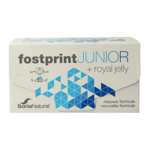 Soria Natural Fost print junior 20 x 15ml