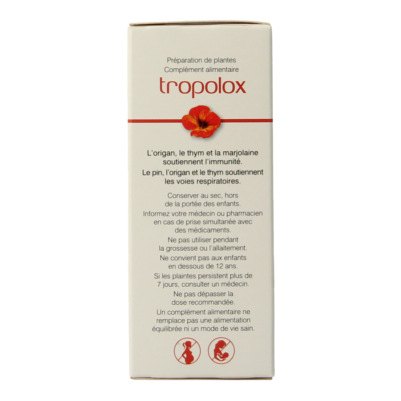 Soria Natural Tropolox - Afbeelding 5