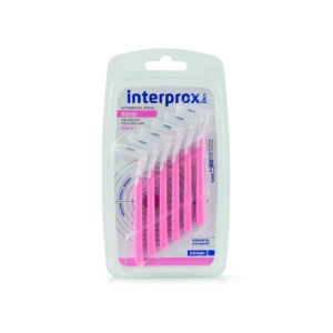 Interprox Ragers plus nano roze