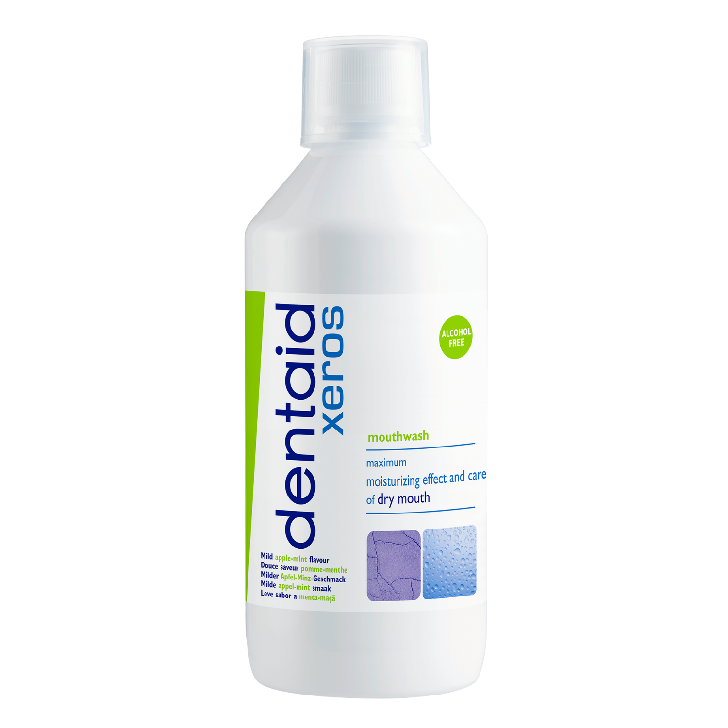 Dentaid Xeros mondspoelmiddel - Afbeelding 2