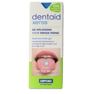 Dentaid Xeros gel