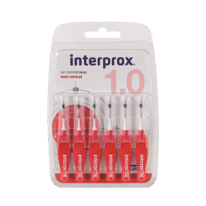Interprox Premium mini conical rood