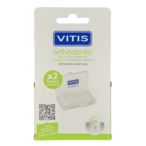 Vitis Orthodontic wax