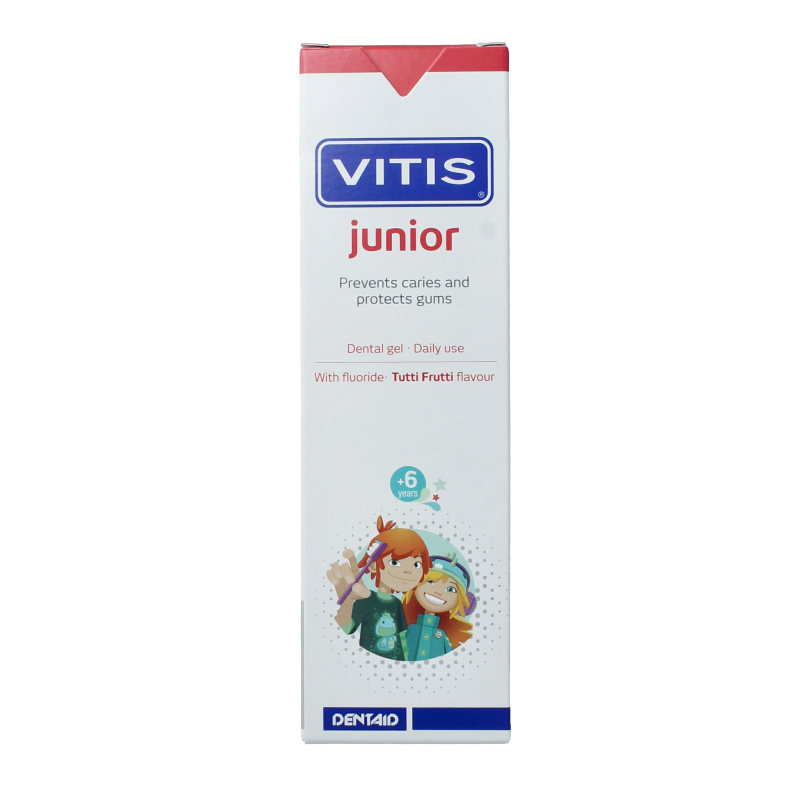 Vitis Tandgel junior