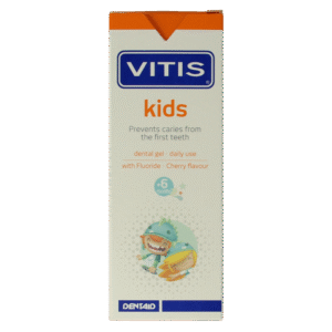 Vitis Tandgel kids