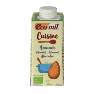 Ecomil Cuisine amandel bio