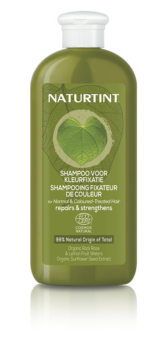 Naturtint Shampoo