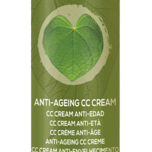 Naturtint CC cream anti-agening