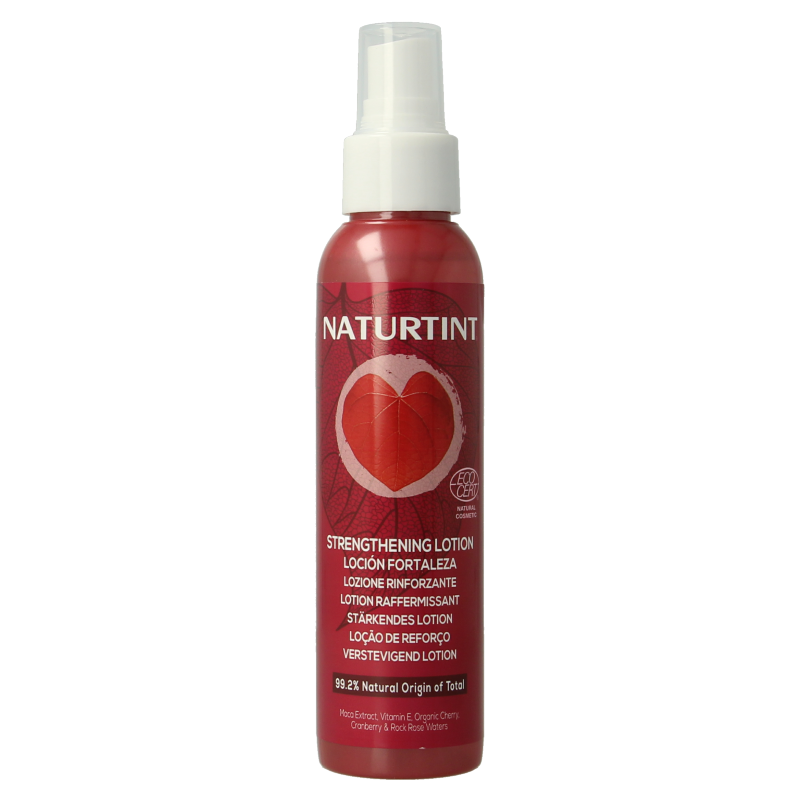 Naturtint Verstevigende lotion