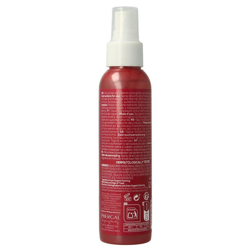 Naturtint Verstevigende lotion - Afbeelding 4