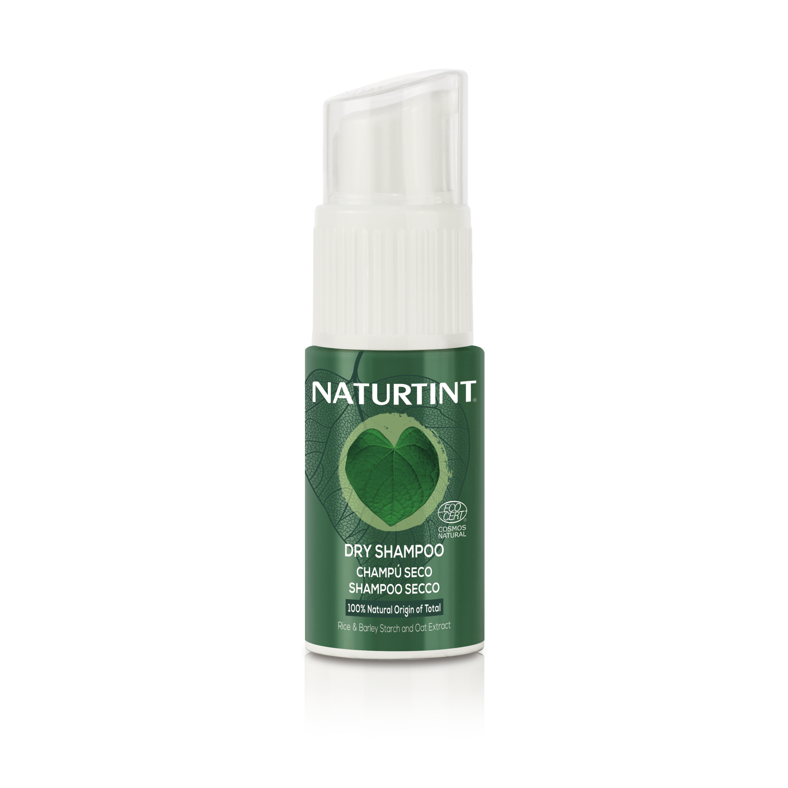Naturtint Dry shampoo eco