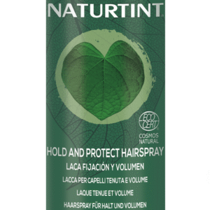 Naturtint Hairspray hold and protect eco