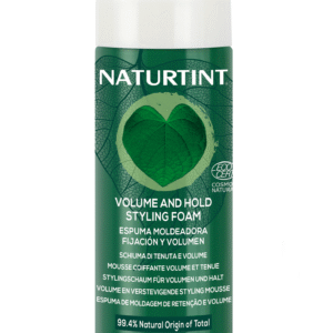 Naturtint Styling foam volume and hold eco