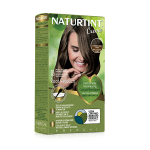 Naturtint Root retouch donkerblond