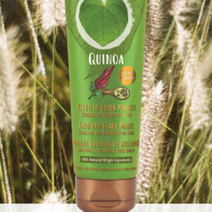 Naturtint Hairfood quinoa masker