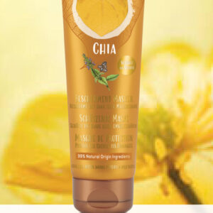 Naturtint Hairfood chia masker