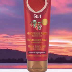 Naturtint Hairfood goji masker