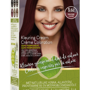 Naturtint Henna cream 5.62 mahonie/acajou
