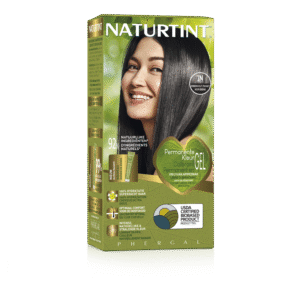 Naturtint 1N Ebbenhoutzwart