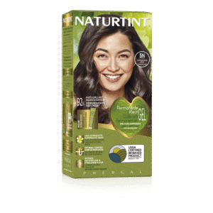 Naturtint 5N Licht kastanjebruin