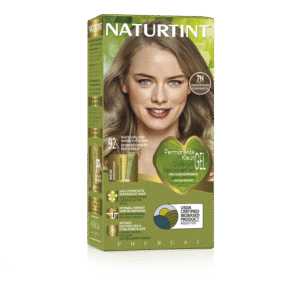 Naturtint 7N Hazelnoot blond