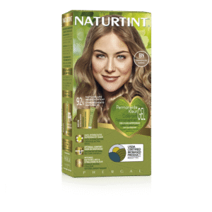 Naturtint 8N Tarwekiem blond