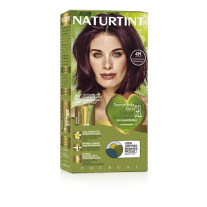 Naturtint 4M Mahonie kastanje
