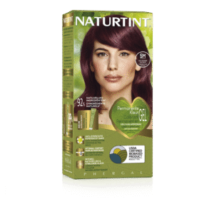 Naturtint 5M Licht mahoniekastanje