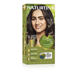 Naturtint 4G Kastanje goud