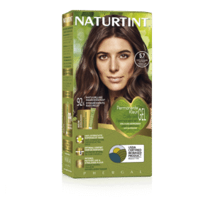 Naturtint 5.7 Licht choco kastanje