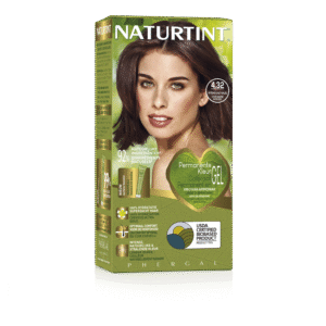 Naturtint Intens 4.32 kastanje
