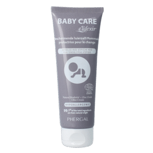 Baby Care E lifexir baby nappy cream