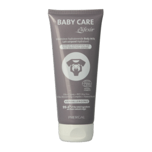 Baby Care E lifexir baby bodymilk
