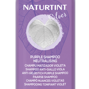 Naturtint Silver shampoo