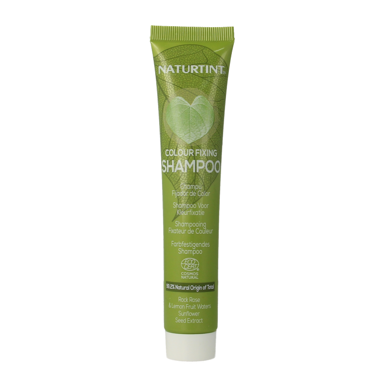 Naturtint Shampoo mini