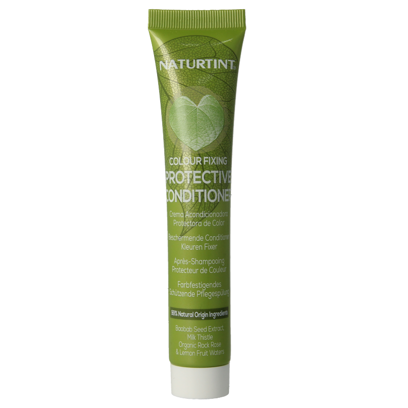 Naturtint Protective conditioner mini