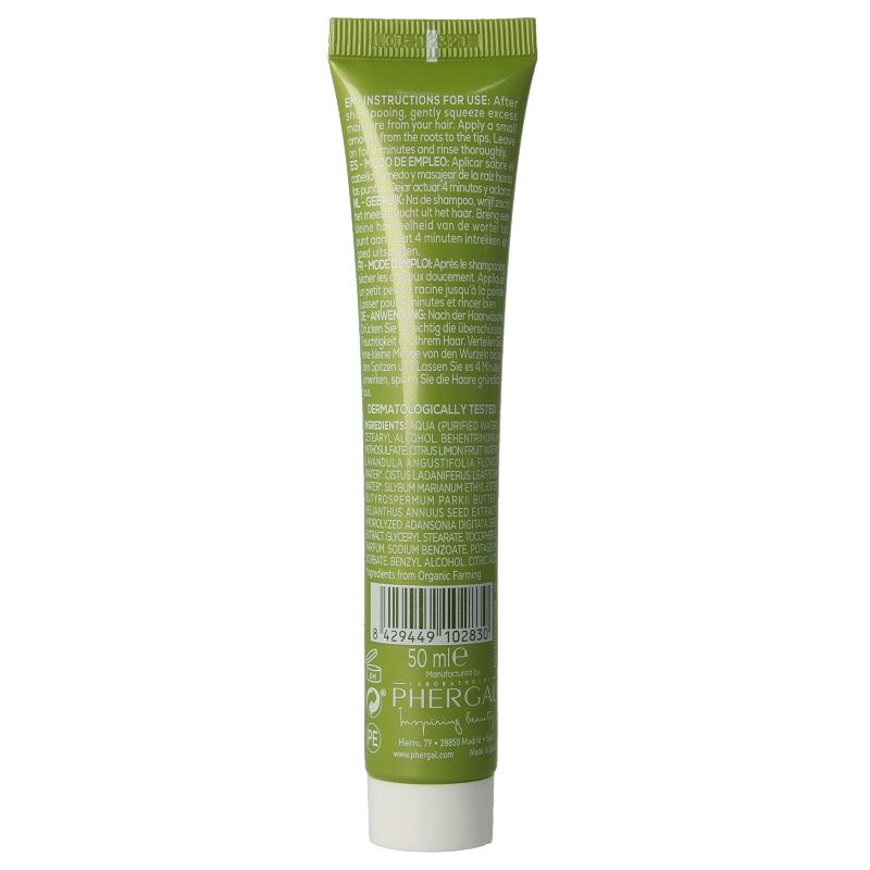 Naturtint Protective conditioner mini - Afbeelding 2