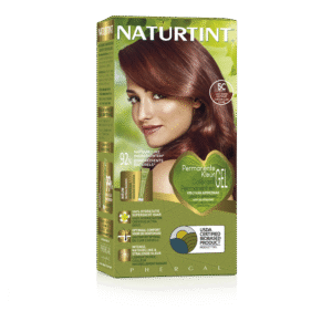 Naturtint 5C Licht kastanje koper