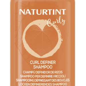 Naturtint Curl definer shampoo